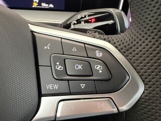 Volkswagen Tayron R-Line 1.5 110kW