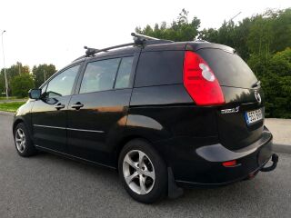 Mazda 5 2.0 81kW