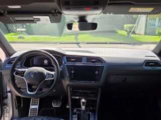 Volkswagen Tiguan R-Line 2.0 147kW