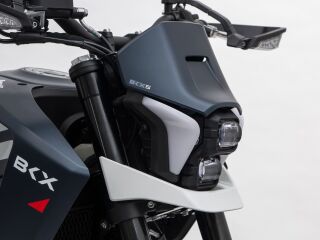 Benelli BKX 300 S 21kW