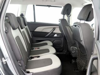 Citroen C4 Picasso Comfort 1.6 HDi 85кВ