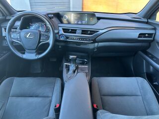 Lexus UX 250h 2.0 112kW