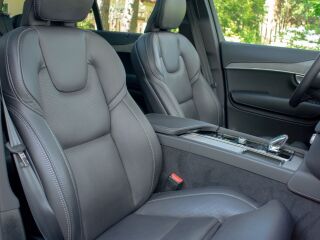 Volvo XC90 7s Bright Intelli Safe PRO Xenium Wntr 2.0 B5 MHEV Kerghübriid 183kW