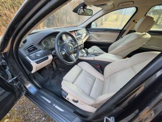 BMW 530 3.0 180kW