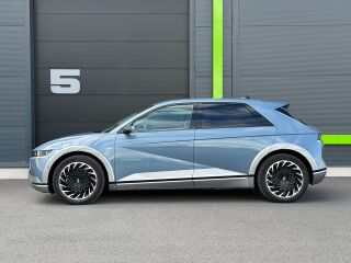 Hyundai Ioniq 5 239kW