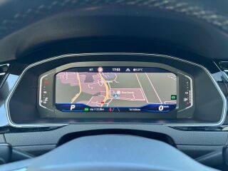 Volkswagen Passat R-LINE 2.0 147kW