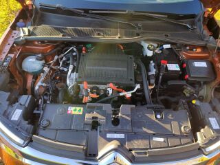 Citroen C4 57kW