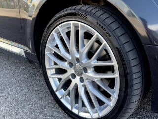 Audi A6 allroad 3.0 171kW