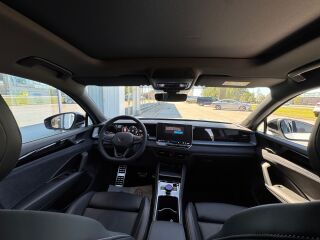 Volkswagen Tayron R-Line 1.5 200kW