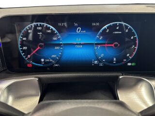 Mercedes-Benz GLB 200 Progressive Night pakett 1.3 120kW