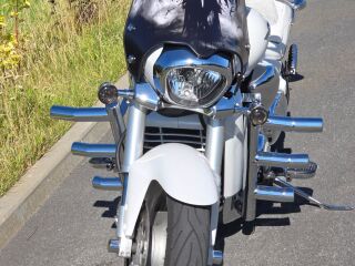 Suzuki VZR 1800 92kW
