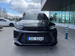 SWM G01 F 1.5 TGDI 102kW