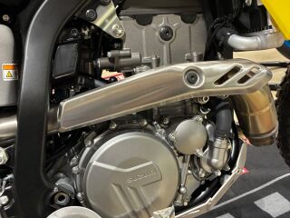 Suzuki DR-Z4S 28кВ