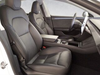 Tesla Model 3 Long Range Dual Motor 153kW