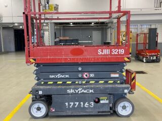 Skyjack SJ III 3219