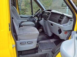 Ford Transit 2.2 63kW