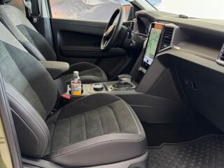 Volkswagen Amarok Ironman Edit 3.0 V6 177kW