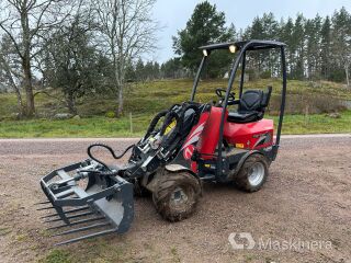 Norcar NORCAR a6226 18kW
