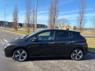 Nissan LEAF 90kW