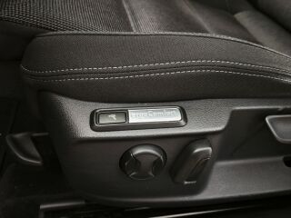 Volkswagen Passat Variant 2.0 TDI 110kW