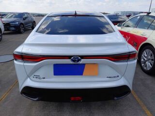 Toyota Mirai Advanced 134kW