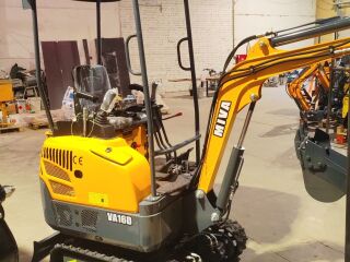 MIVA 1.5t  juhtkangid