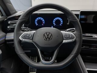 Volkswagen Tiguan 1.5 110кВ