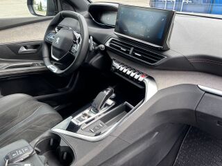 Peugeot 5008 GT-Line Facelift 1.5 HDi 96кВ