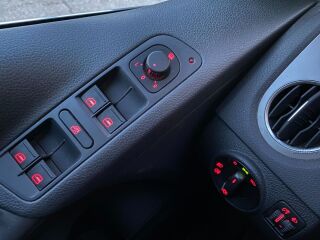 Volkswagen Tiguan Sport & Style 1.4 110kW