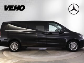 Mercedes-Benz V 300 d 4Matic Avantgarde A3 2.0 R4 174kW