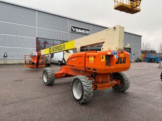 JLG M 600 JP