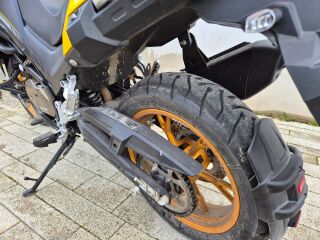 QJ Motor SVT 650 56kW