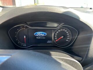 Ford Mondeo 2.0 107kW