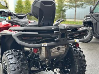 Can-Am Outlander MAX XT 850 T ABS 2026