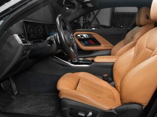 BMW M240 i G42 3.0 285kW