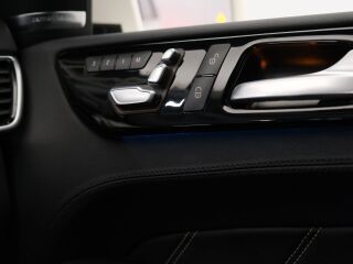 Mercedes-Benz GLS 63 AMG 5.5 430kW