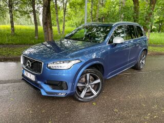 Volvo XC90 2.0 165kW