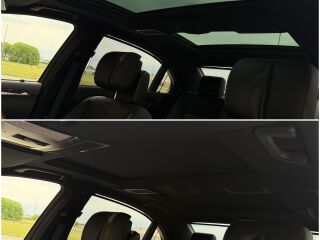Mercedes-Benz S 500 LONG 4MATIC FACELIFT AMG 4.7 320kW