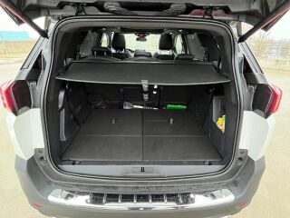 Peugeot 5008 GT 2.0 130kW