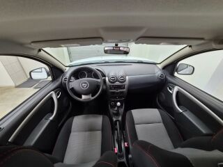 Dacia Duster AWD 1.5 81kW
