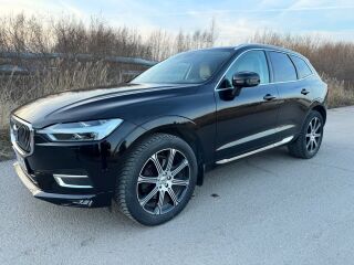 Volvo XC60 Inscription 2.0 140kW