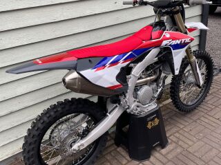 Fantic XXF250