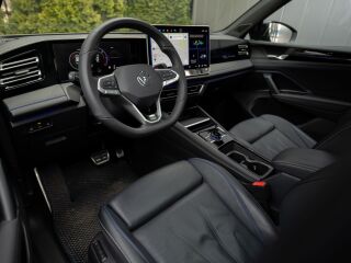 Volkswagen Tiguan R-Line 4motion 2.0 142кВ