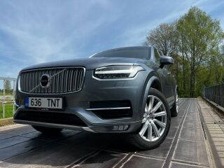 Volvo XC90 Inscription 2.0 R4 173kW