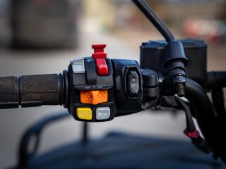 Polaris Sportsman 570 32kW