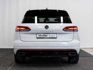Volkswagen Touareg R-line 4Motion 3.0 250kW