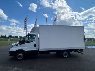Iveco Daily 35S14HA8 2.3 100kW