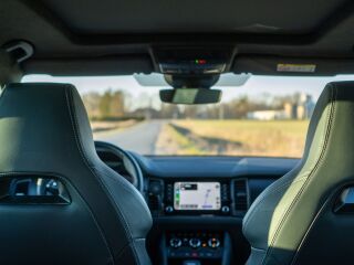 Skoda Kodiaq Sportline 4x4 2.0 140kW