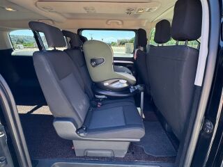 Peugeot Traveller Passanger Long 2.0 106kW
