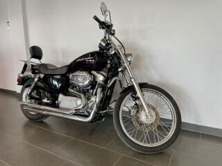 Harley-Davidson XL 883 C V2 39kW